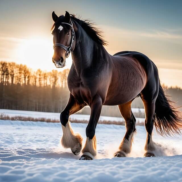 2024년 신년운세 말띠 3월 좋을땐 주위를 둘러봐~