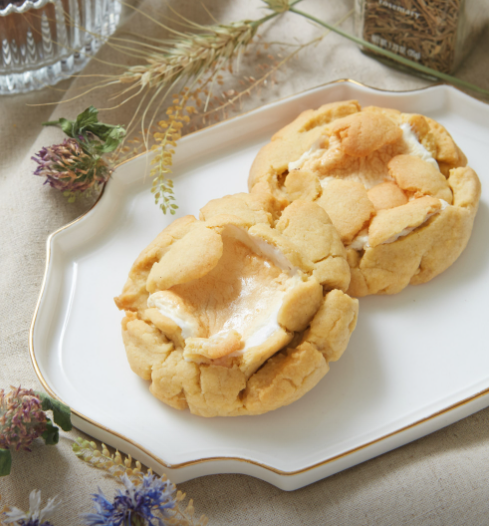 이로운제과 대표 메뉴 