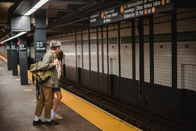 2025 서울 지하철 노선도 최신판 총정리