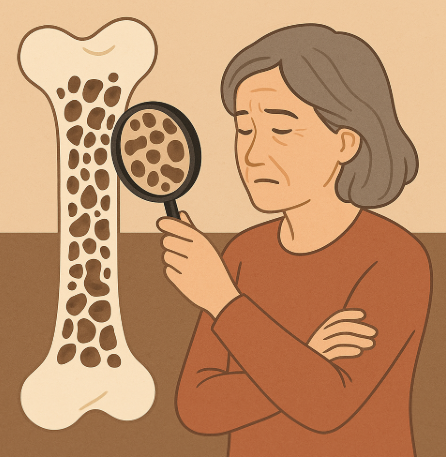 생로병사의비밀 눈노화