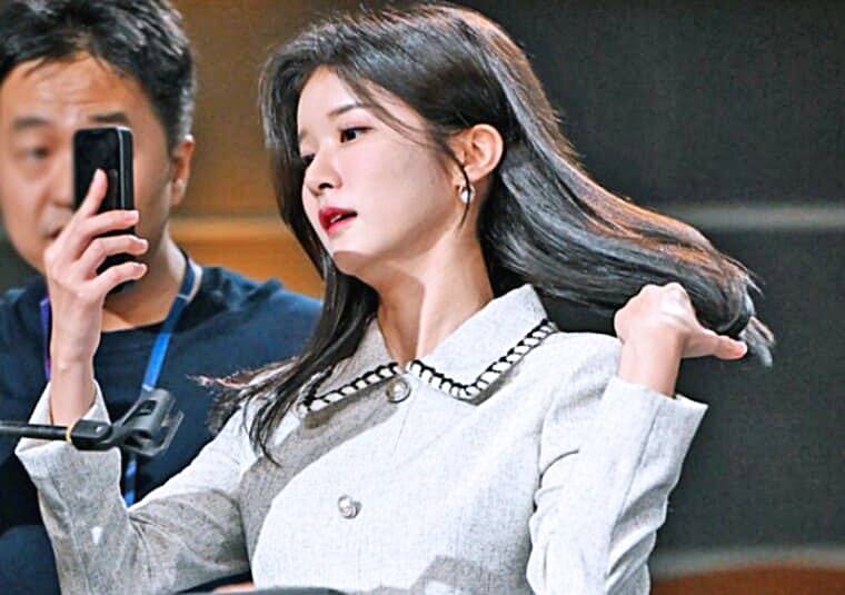 MBC-박소영-아나운서