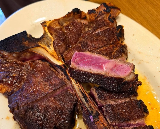 용산구 스테이크 '비켈드'