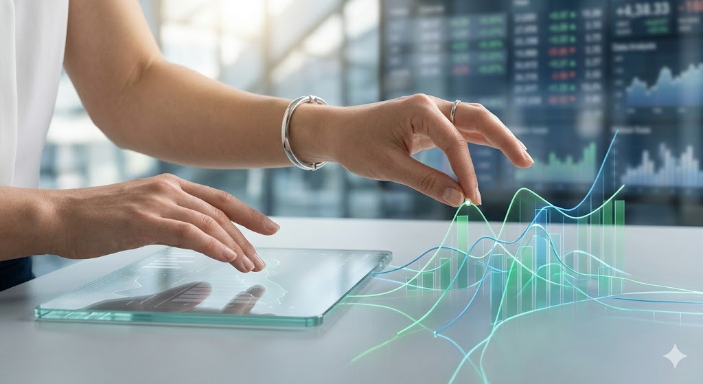 연준 금리 결정의 핵심 지표 PCE와 CPI 차이점 분석