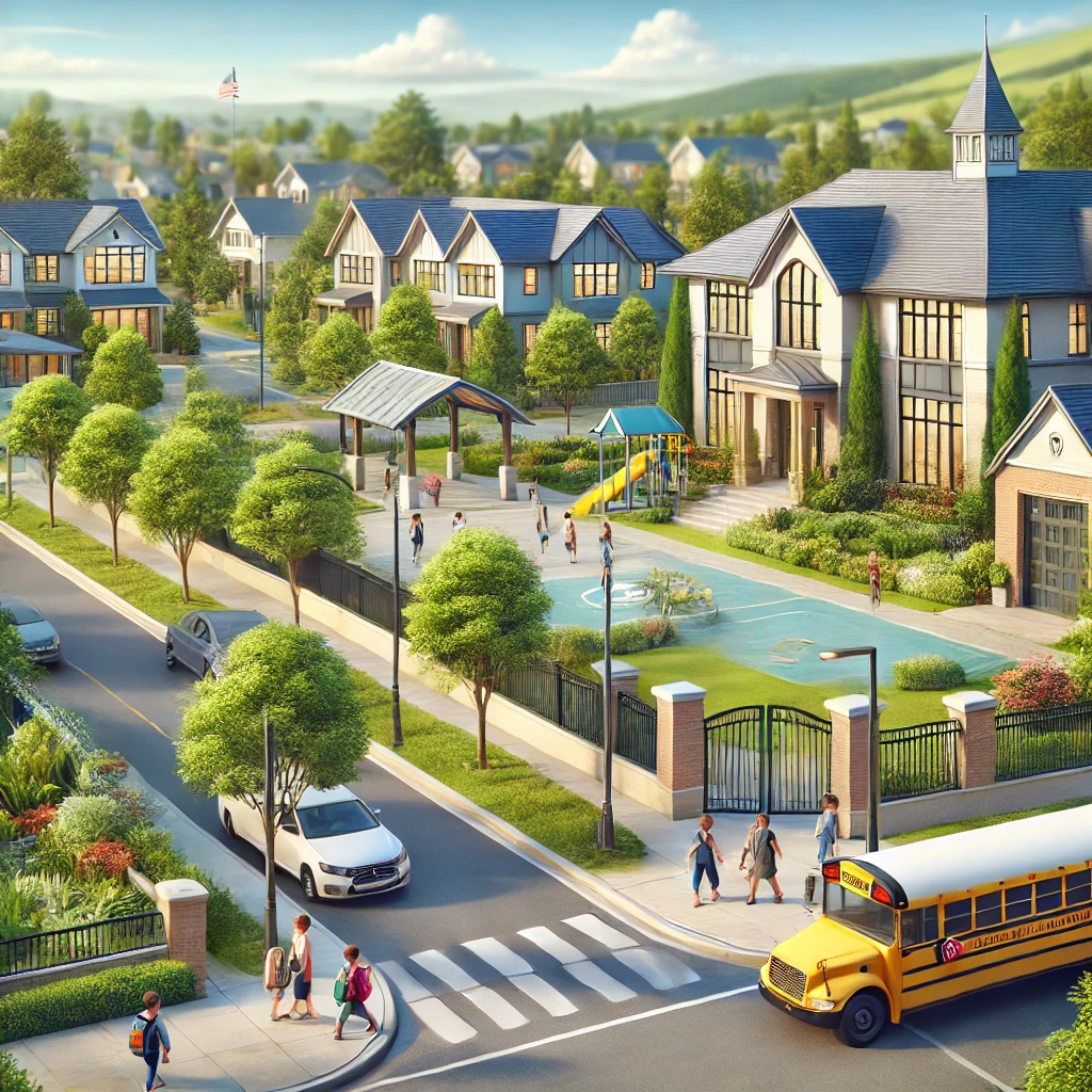 명문학군지 네이버부동산