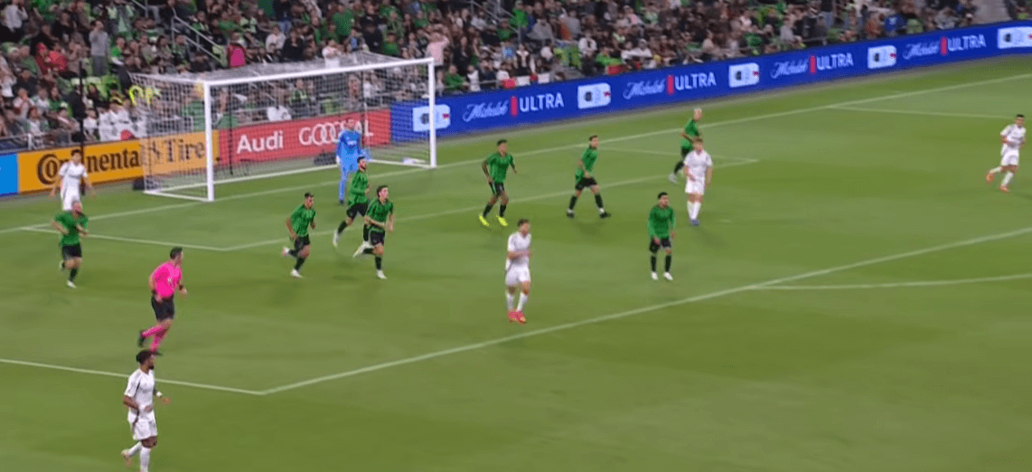 손흥민 lafc 경기 중계 보기