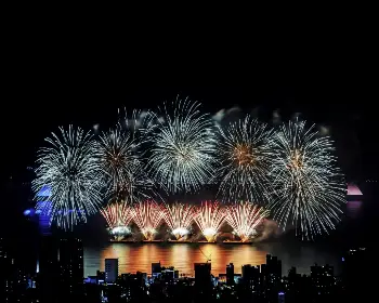 부산 불꽃축제_17