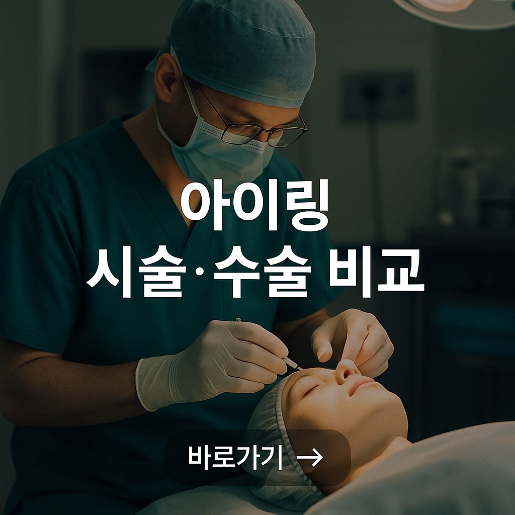 아이링 시술 & 수술 썸네일