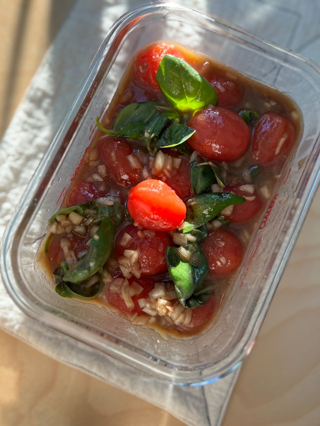 브뤼셀스프라우트 구이