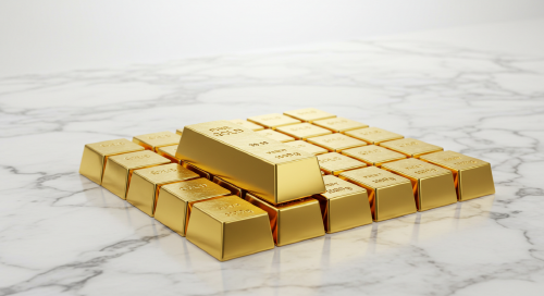 금 투자: 리스크와 혜택