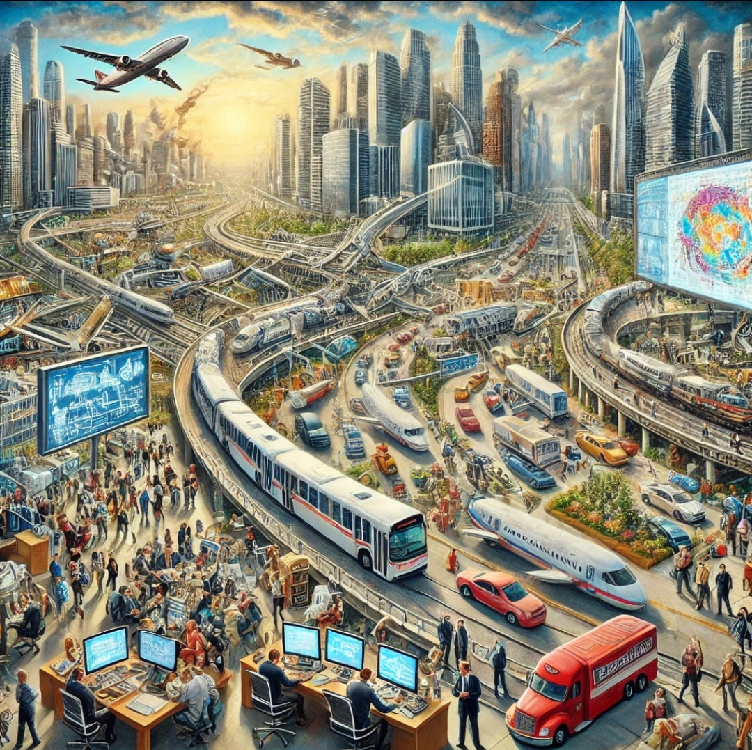 경제 시스템: 20세기부터 현재까지