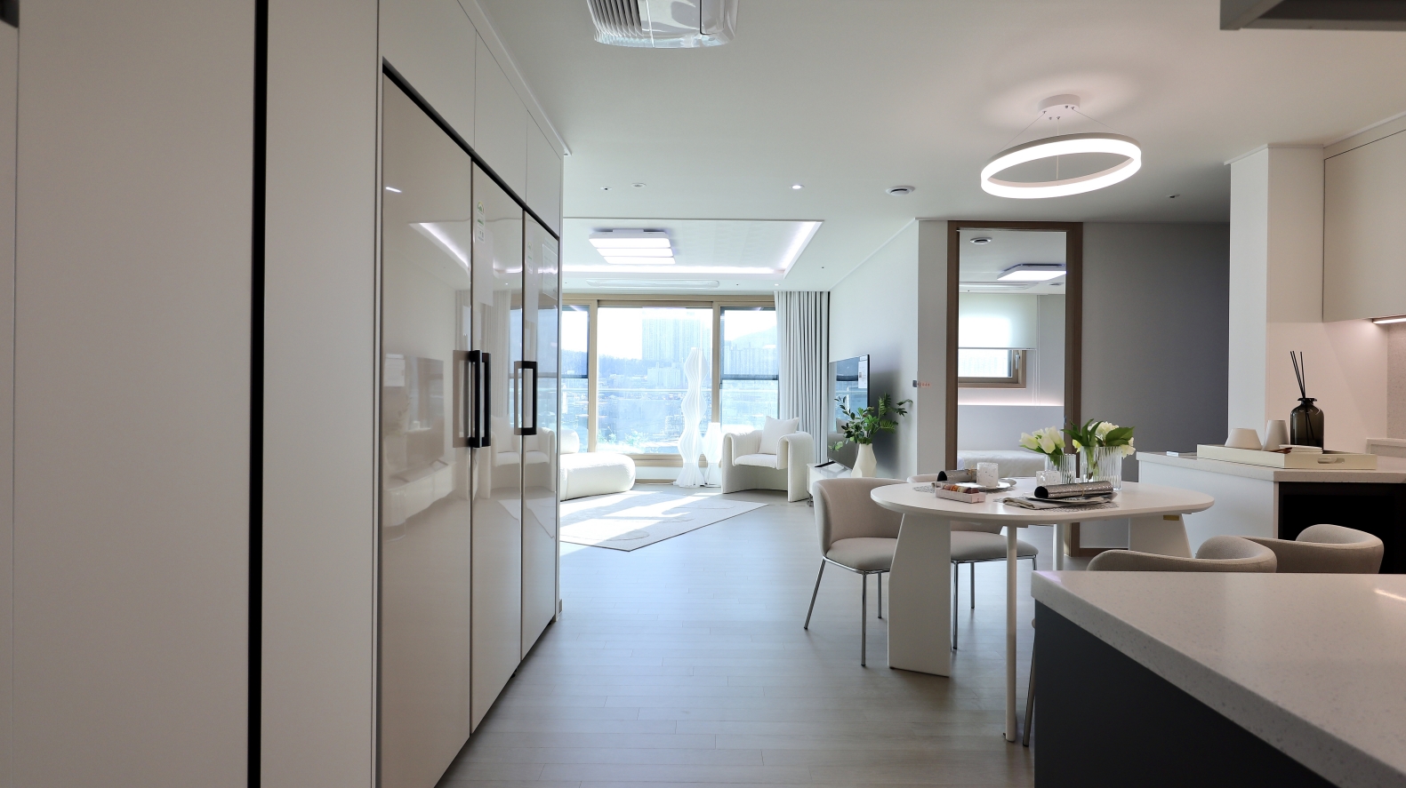 5억대 의정부역 아파트 즉시입주 풀옵션