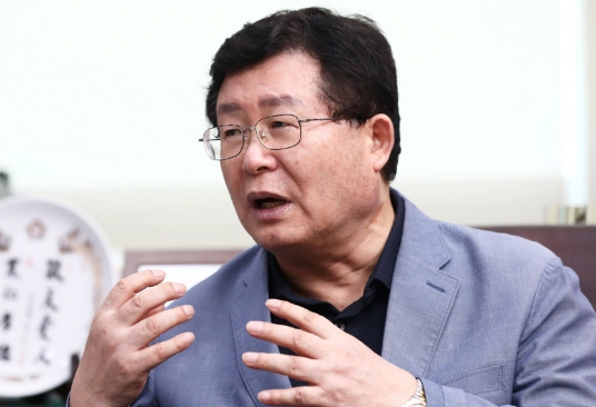 설훈 국회의원 프로필 나이 고향 학력 지역구 재산