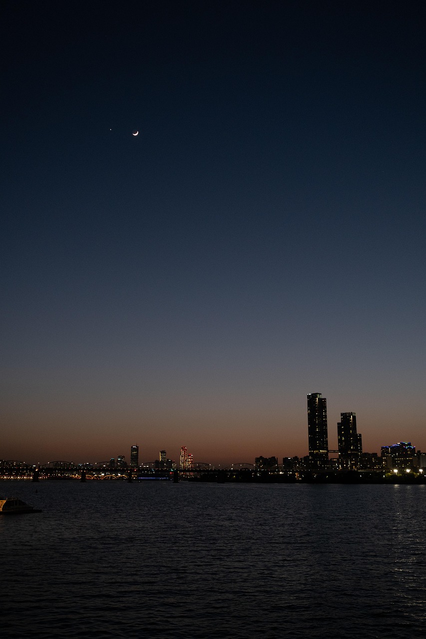 서울 가볼 만한 곳