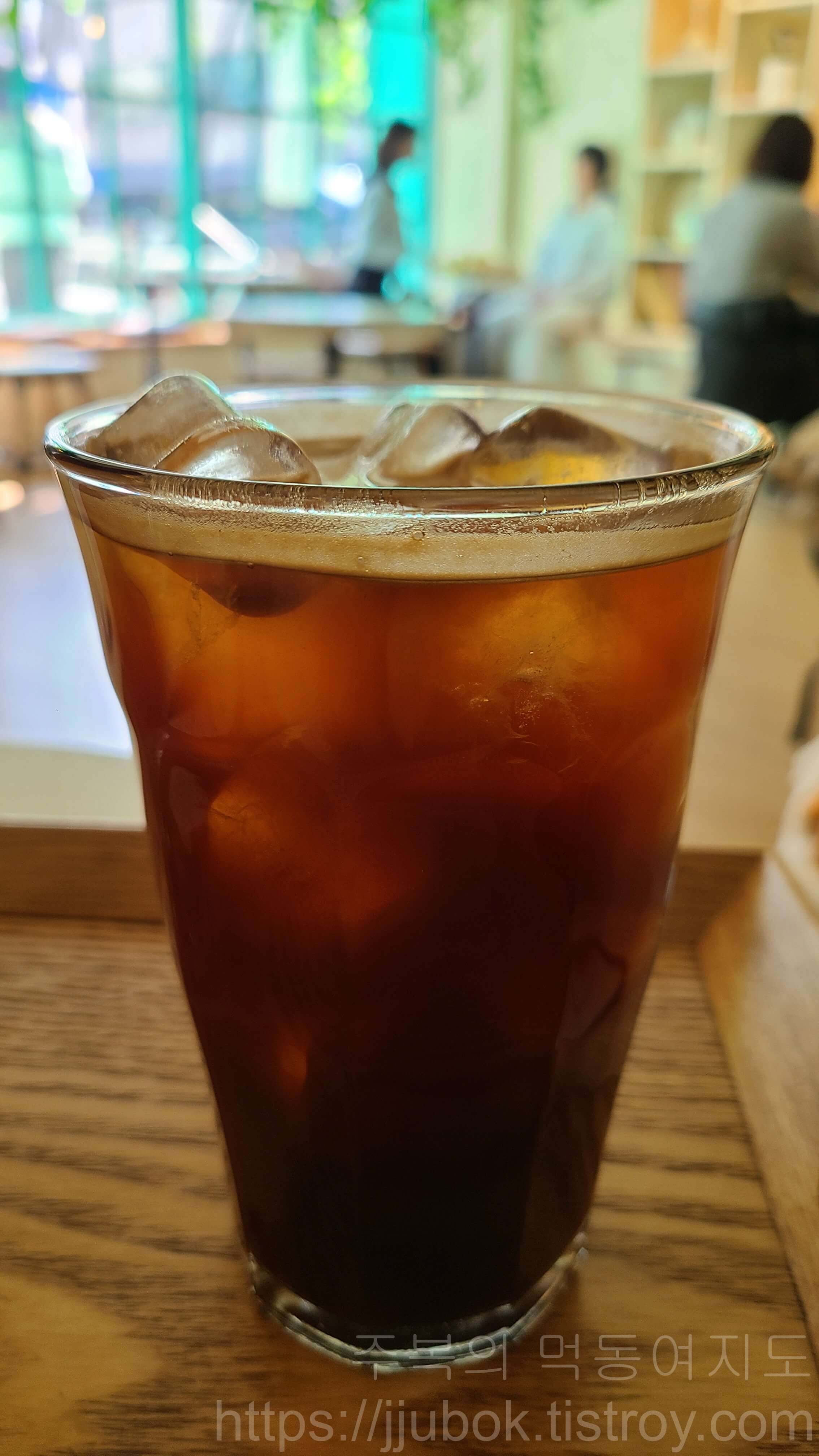 79파운야드(FOUNYARD)-아메리카노