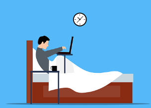 불면증 치료 방법