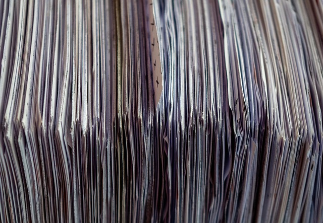 카카오톡 PDF 스캔 기능 활용법 (스마트폰만으로 문서 제출)