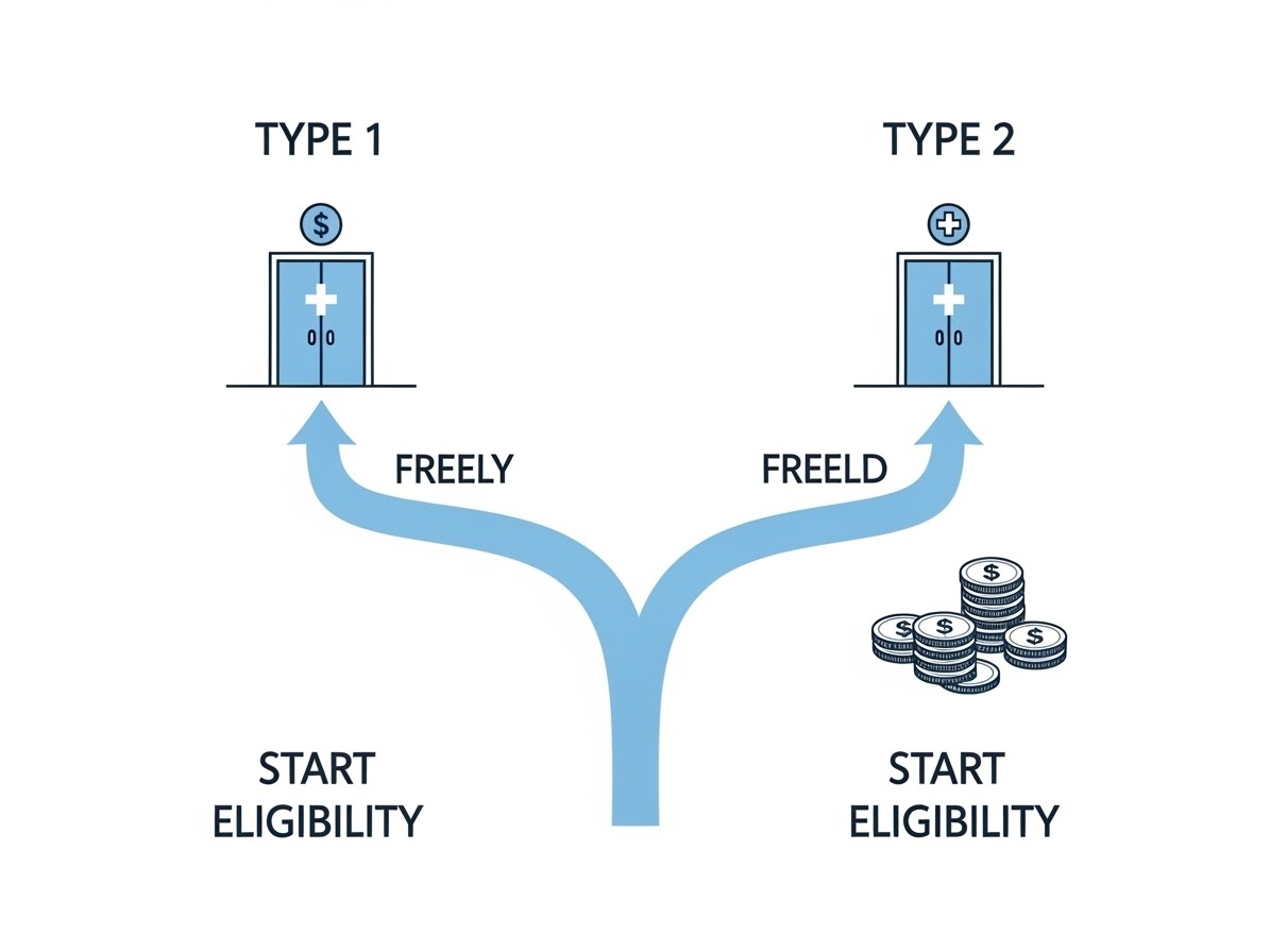 기초생활수급자 의료급여