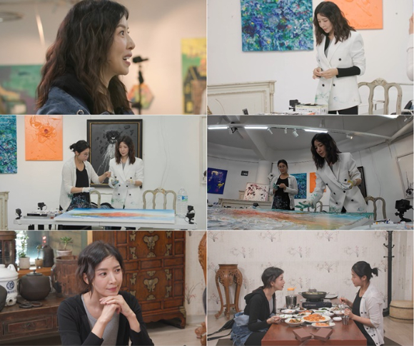 '솔로라서' 프리뷰 갈무리 [사진=SBS Plus·E채널]