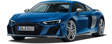 아우디 R8