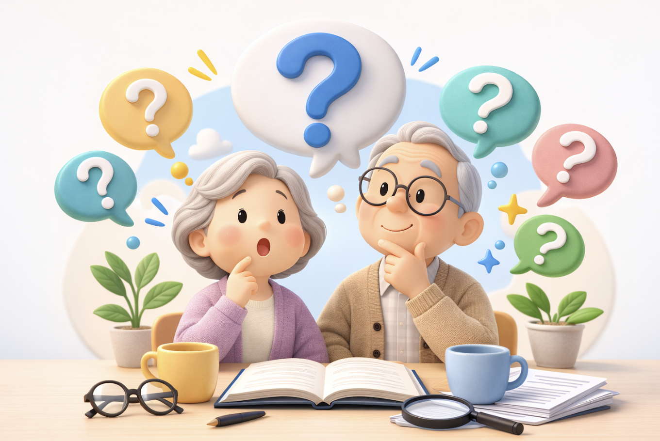 기초연금 자동차 기준 자주 묻는 질문 정리 이미지
