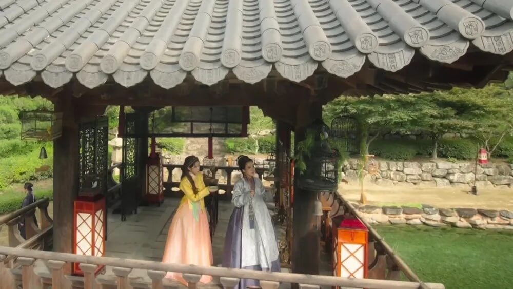 계명대학교 한학촌 1