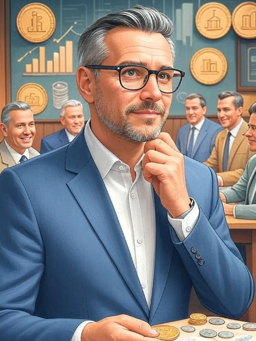 중년층의 재테크는 어떻게 달라야 할까요?