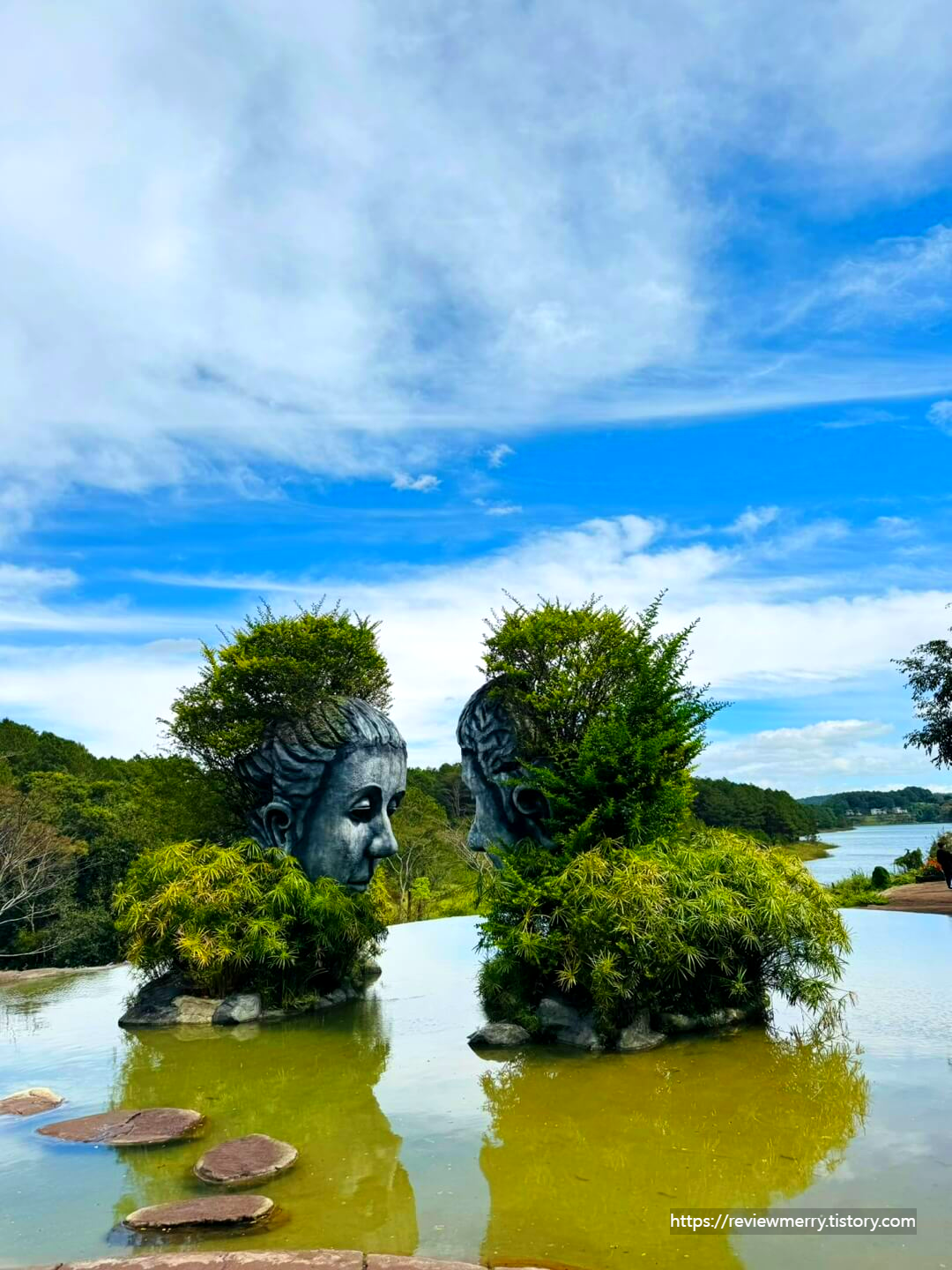 클레이터널 포토존