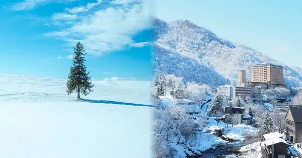 일본 삿포로 위치 지도와 여행 팁으로 소개_6