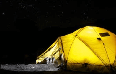 5월 캠핑장 추천