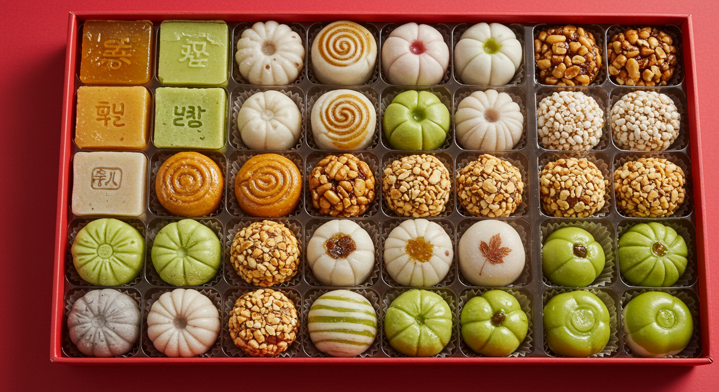 추석선물세트사돈