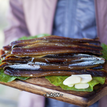과메기 맛있게 먹는법