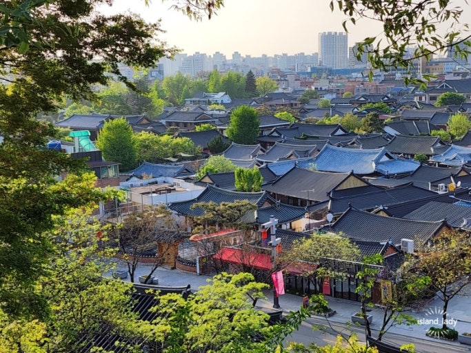 전라북도 계절별 추천 여행지