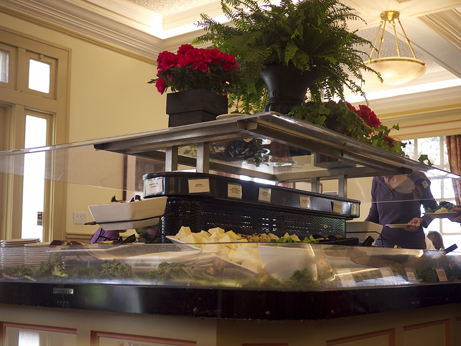 헌팅턴 라이브러리