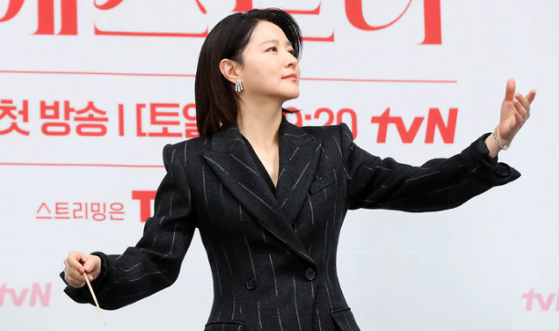 마에스트라 차세음&#44; 레밍턴 병 때문에 음악을 포기할까?