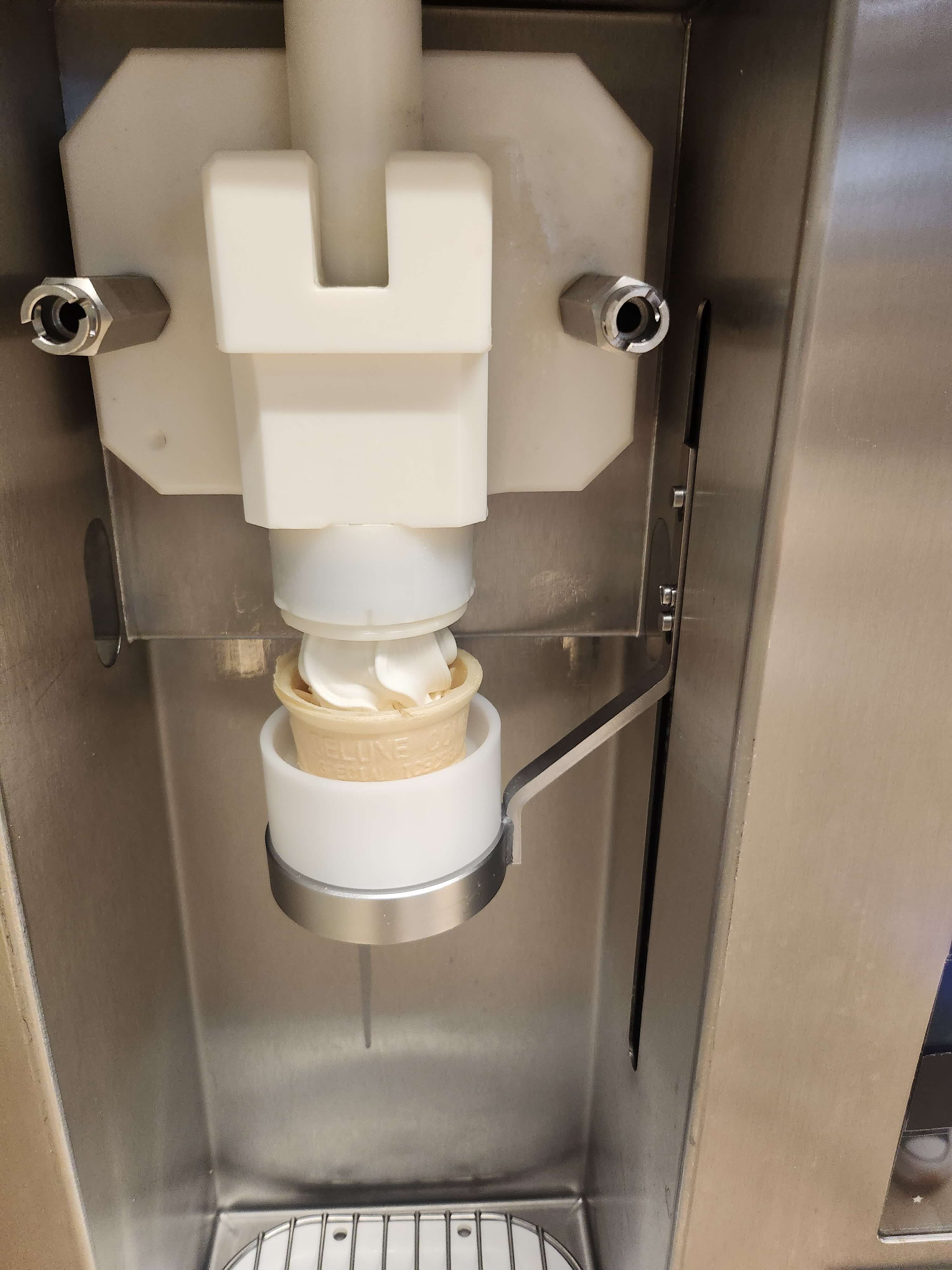 이케아 아이스크림 이용안내