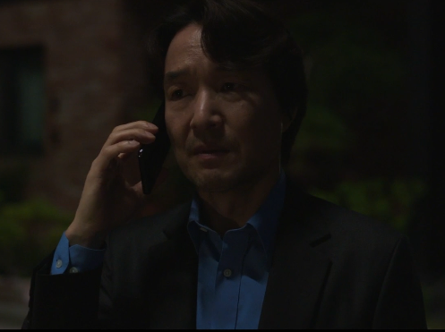 이토록 친밀한 배신자 4회