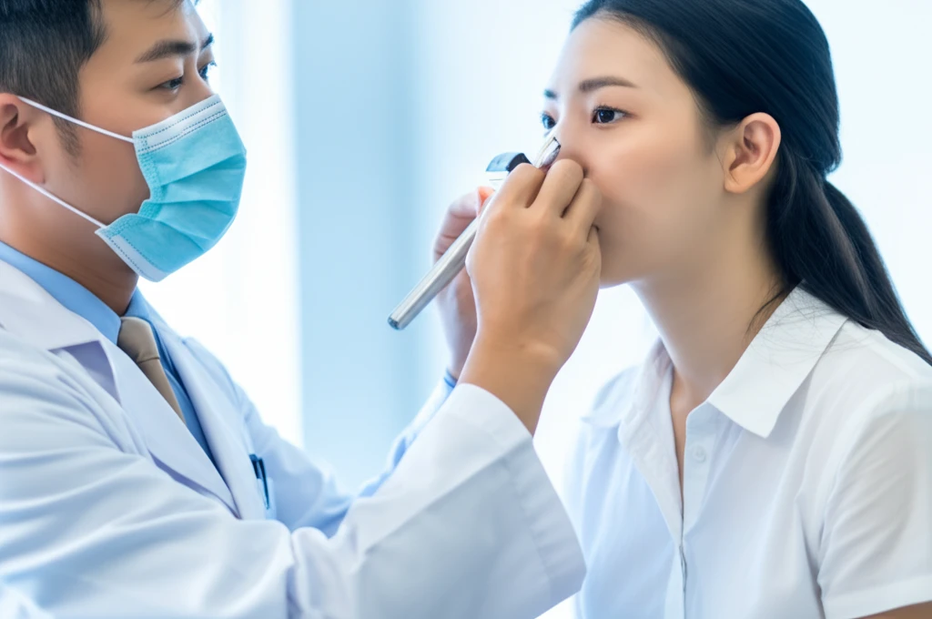 숨겨진 이비인후과 진료비 절약 꿀팁: