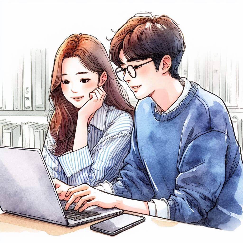 μνμ μ λ¬Ό μ€λ§νΈν° λ
ΈνΈλΆ