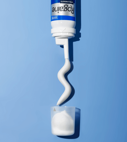 탈모 샴푸1위 탈모 고민 끝! 로게인폼 효과와 후기 집중분석