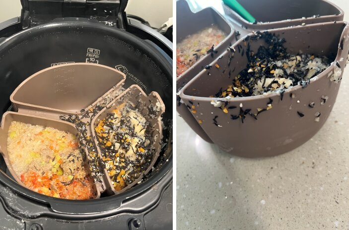 밥솥이유식-완성