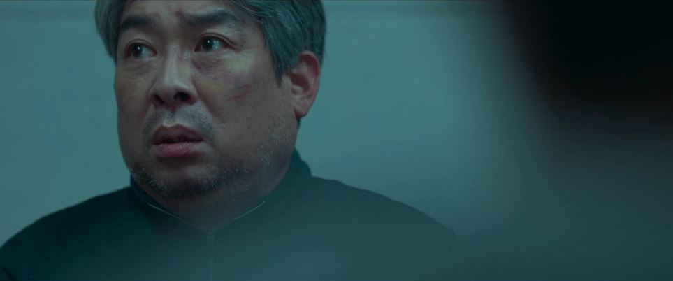 소방서옆경찰서그리고국과수_6회