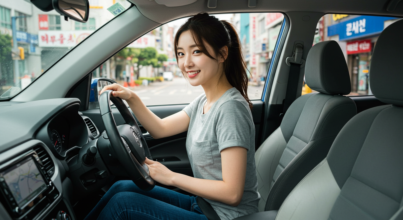 대구 중고차 직거래 사이트