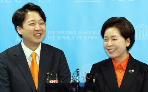 이창한 프로필 나이 고향 학력 평가 &amp;#124; 이창한 개혁신당 1호 인재영입 이유