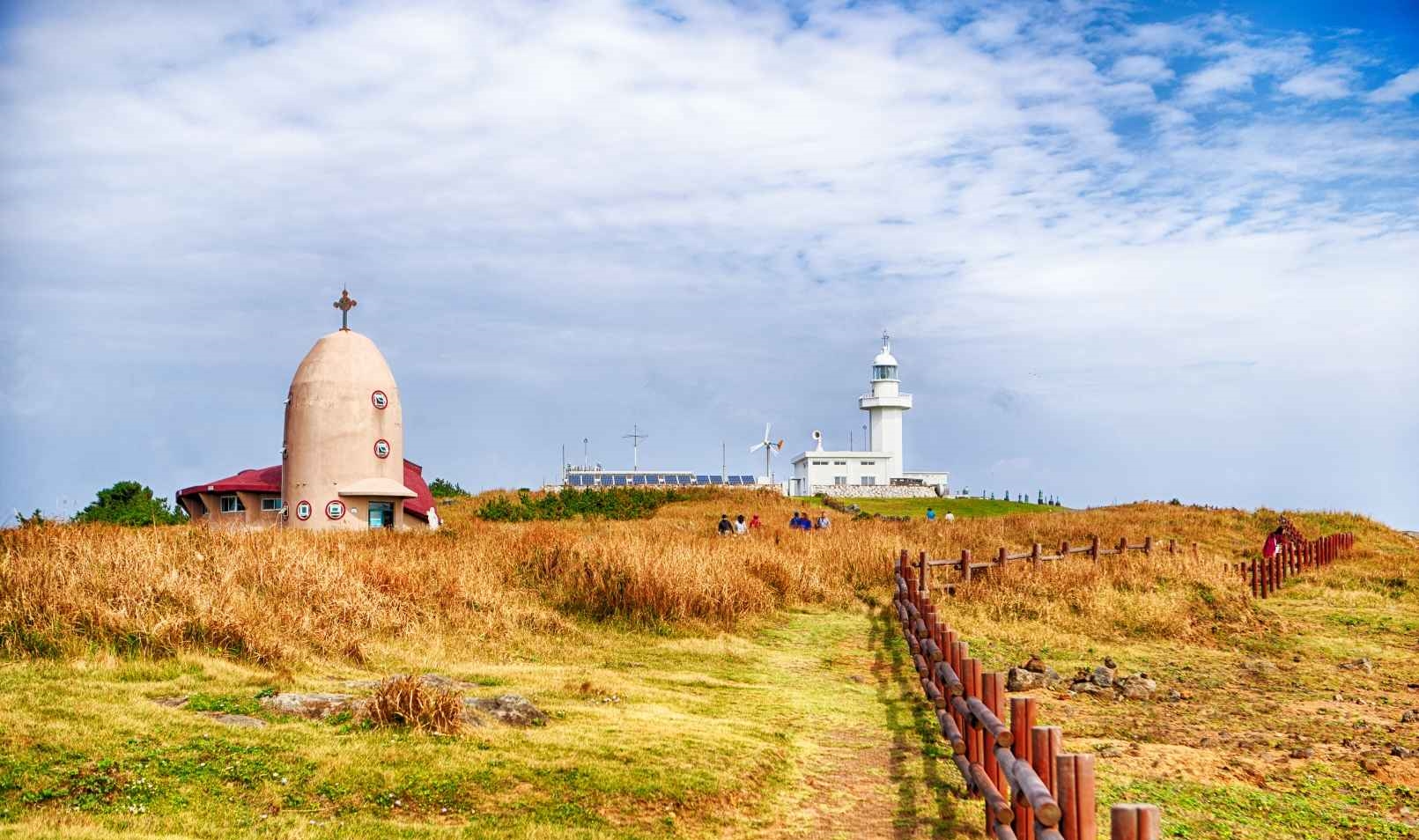 제주 마라도 여행