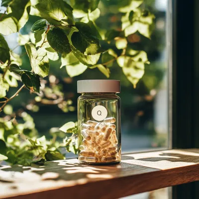 코엔자임 10은 하루에 몇 mg 복용3