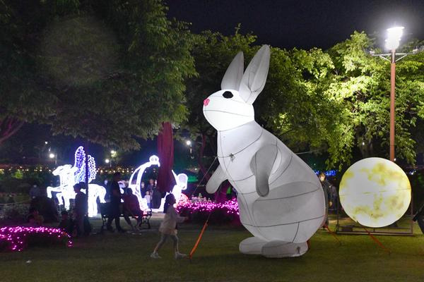 삼척 장미축제 일정 꽃길 따라 봄여행