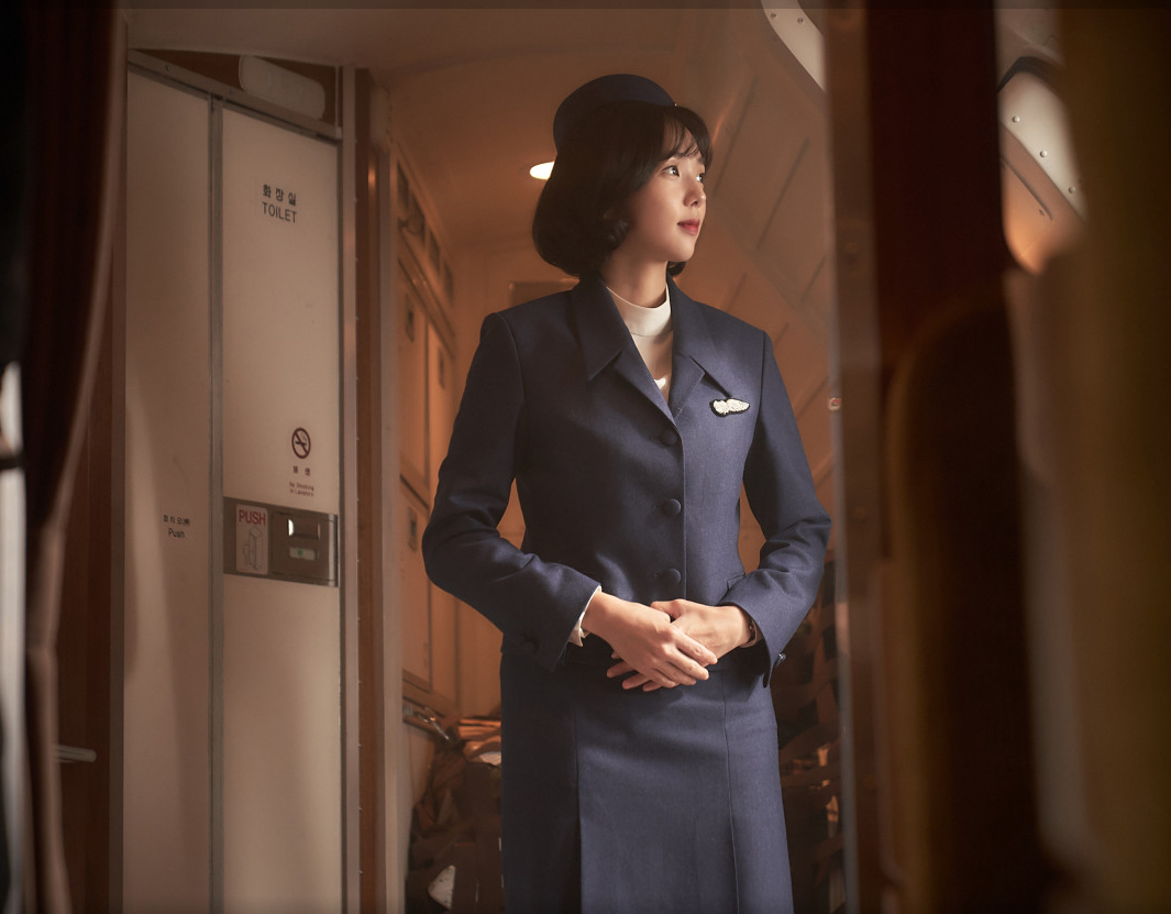 영화 하이재킹 정보