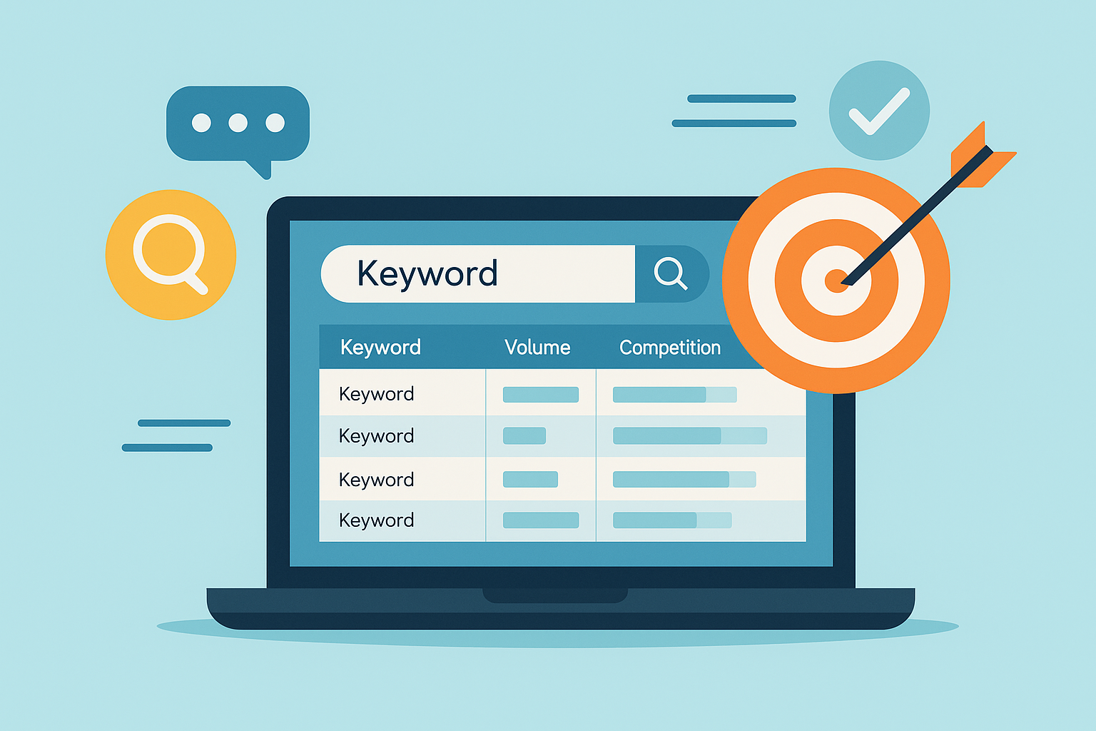 블로그 최적화 체크리스트