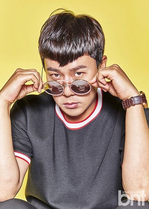 이상민 가수 나이 프로필 키 룰라 인스타 결혼 이혼 과거 이혜영 빚 리즈 화보