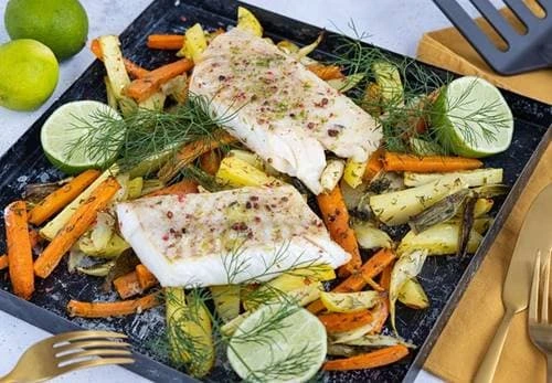 생선보관시 비린내 예방법